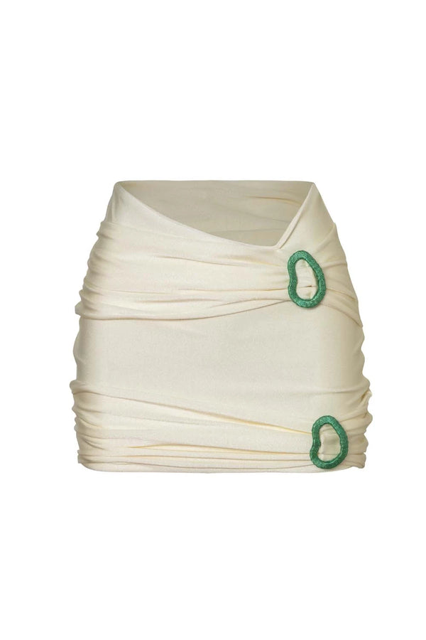 Baobab Corriente Mini Skirt