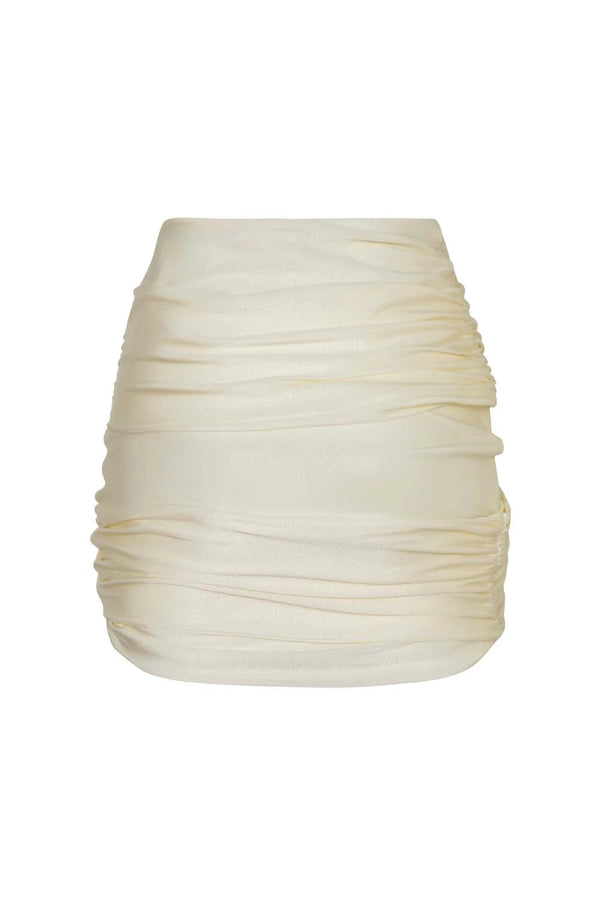 Baobab Corriente Mini Skirt