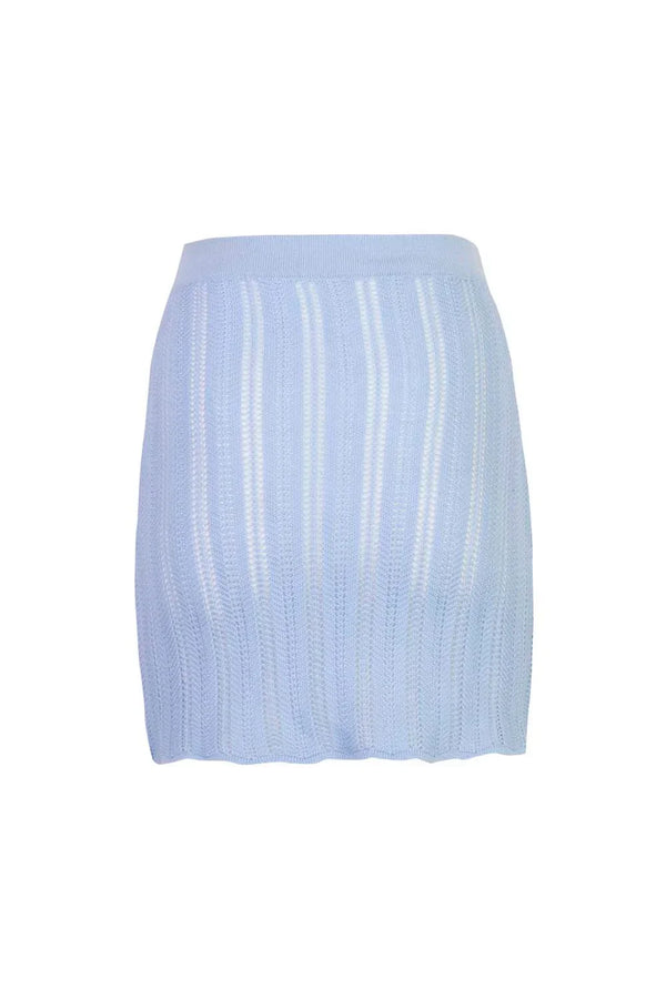 Baobab Corsica Mini Skirt