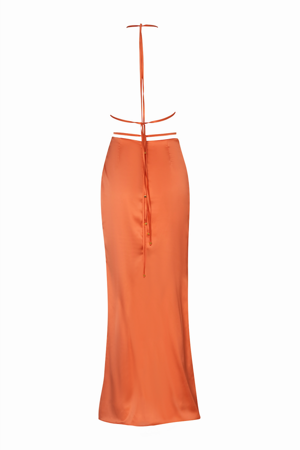 Baobab Cosette Maxi Dress