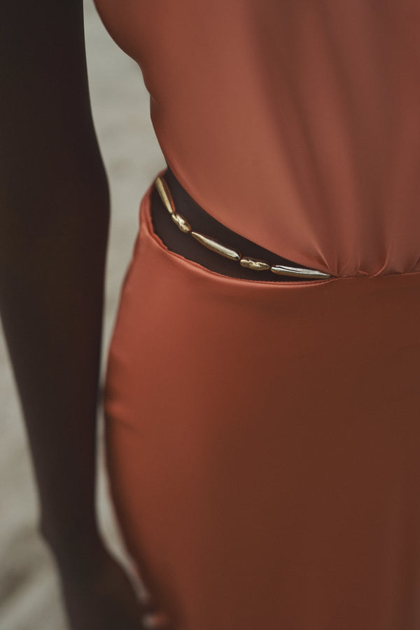 Baobab Cosette Maxi Dress