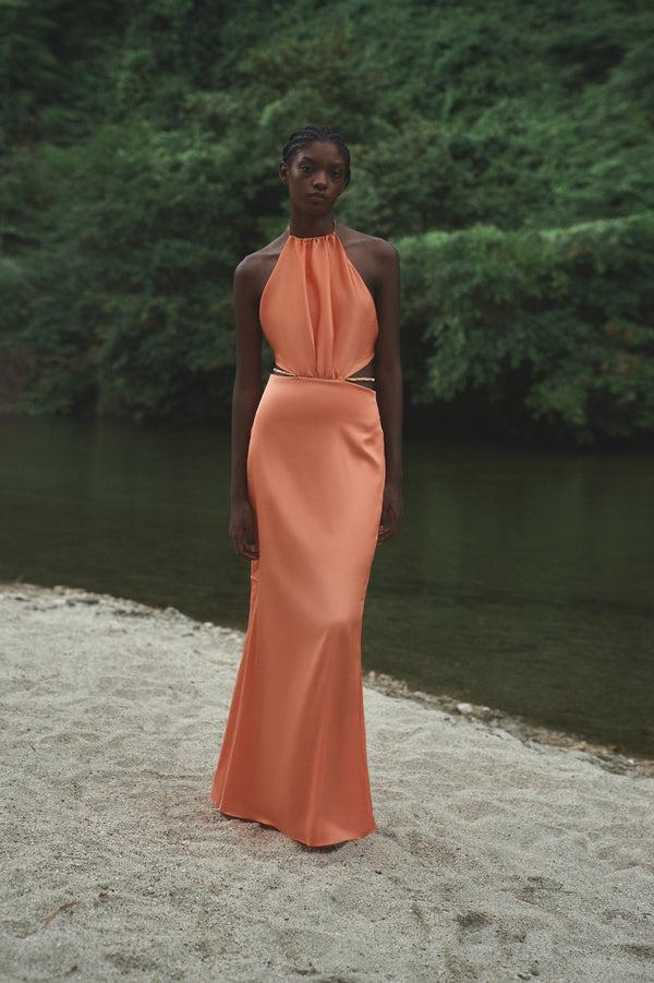 baobab Cosette Maxi Dress