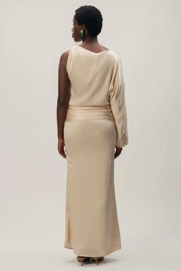 Baobab Cosmic Maxi Dress