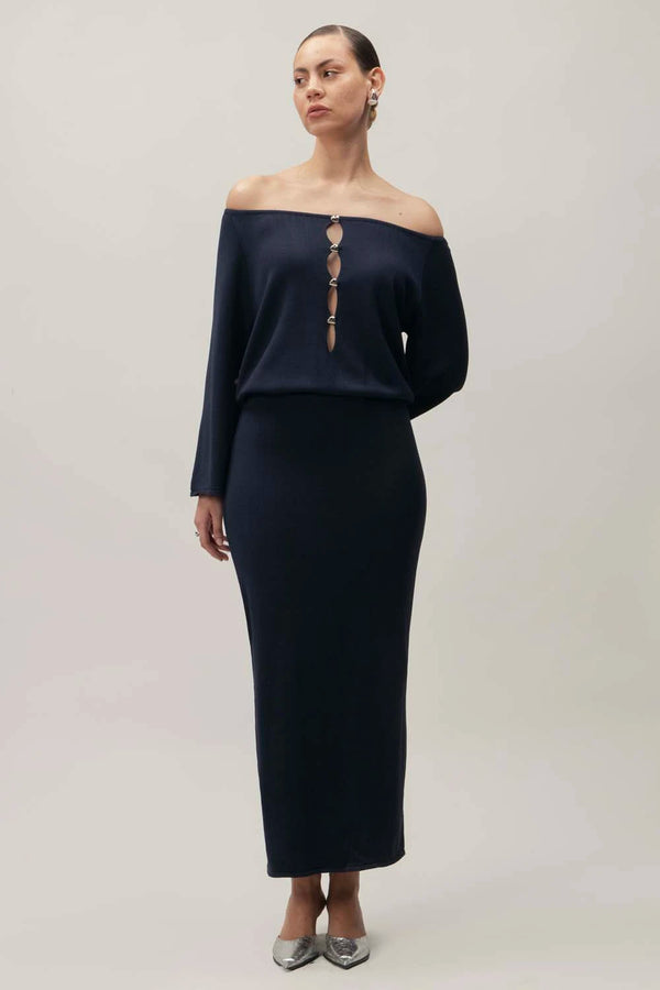 baobab Daiki Maxi Dress