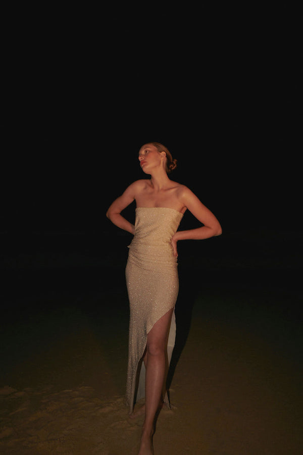 baobab Dante Midi Dress