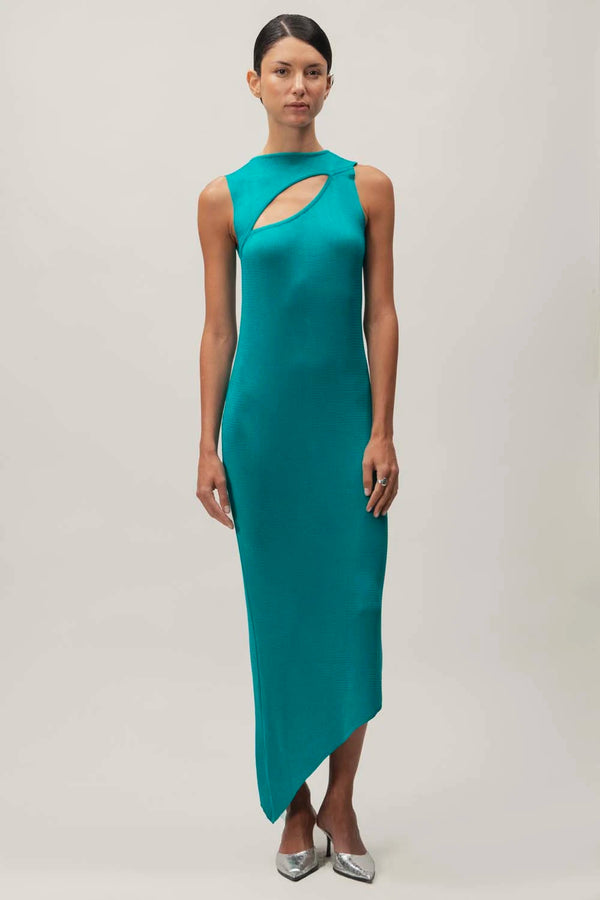 baobab Daphne Midi Dress