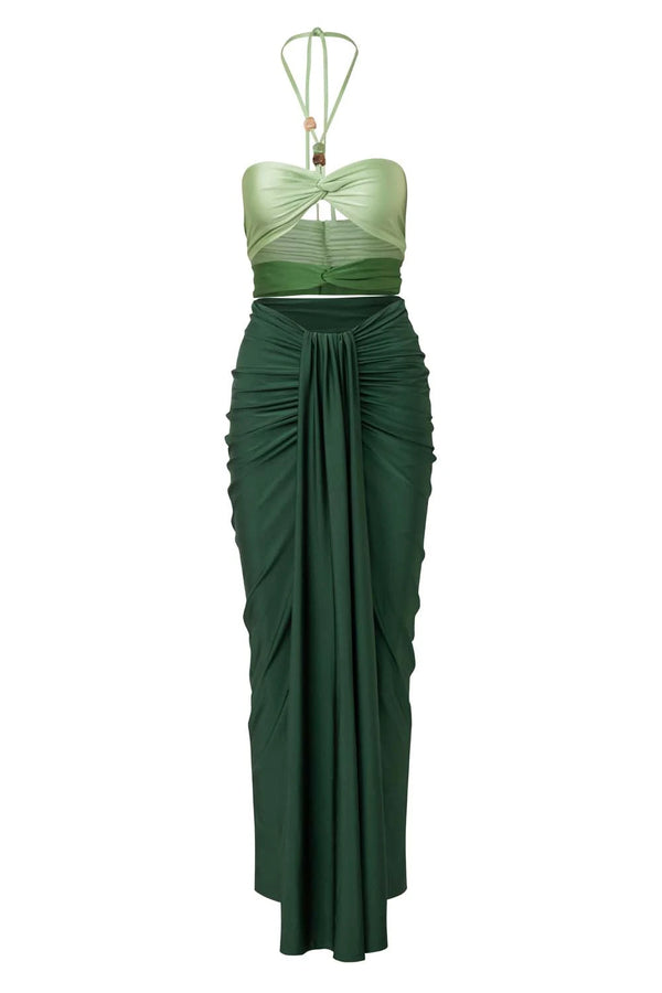 Baobab Dawn Maxi Dress