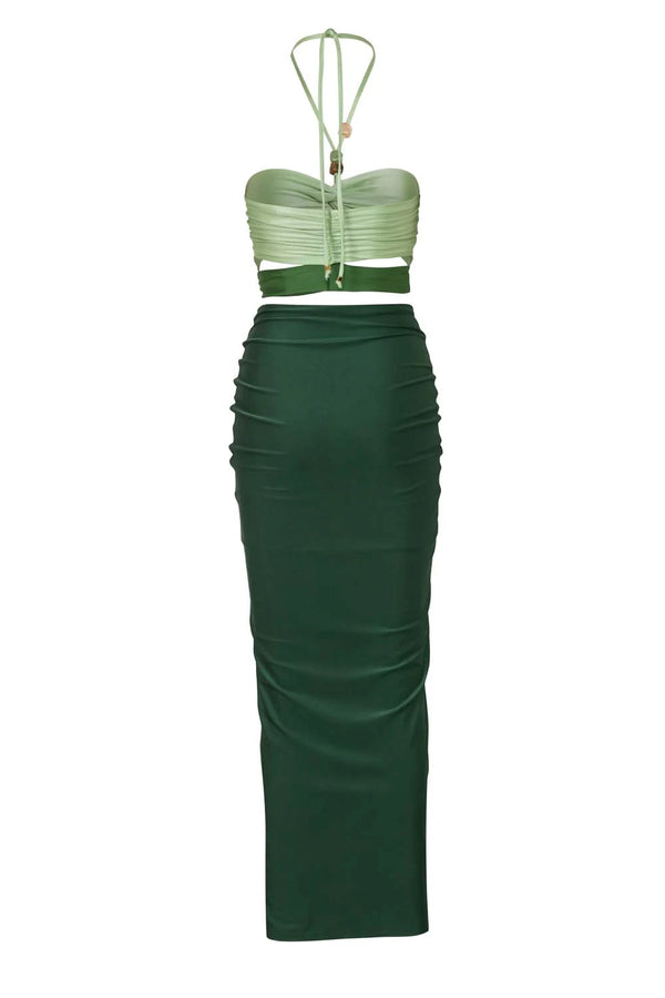 Baobab Dawn Maxi Dress