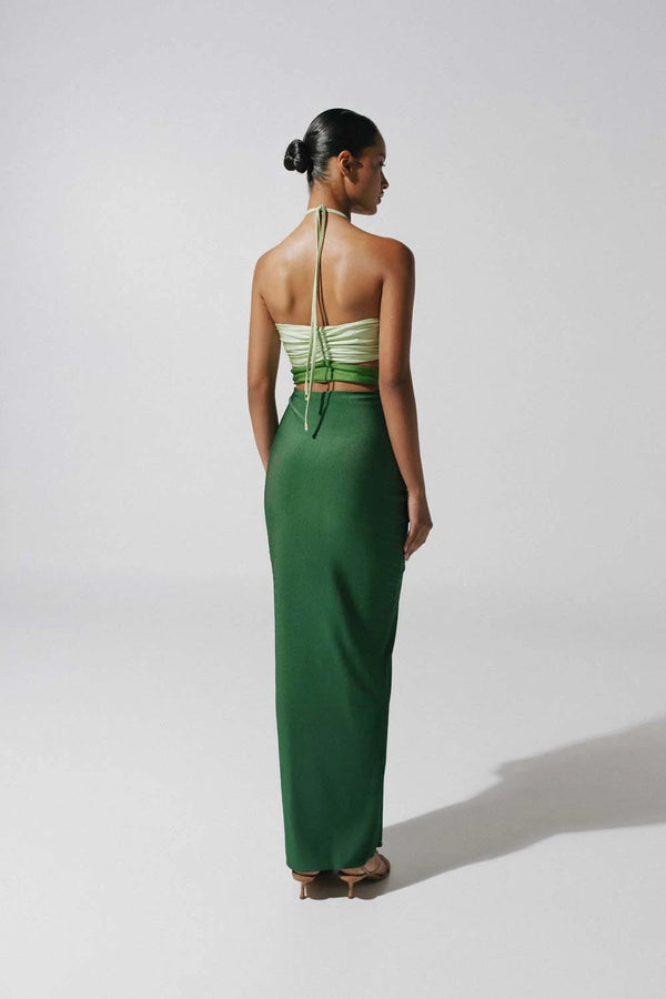 Baobab Dawn Maxi Dress