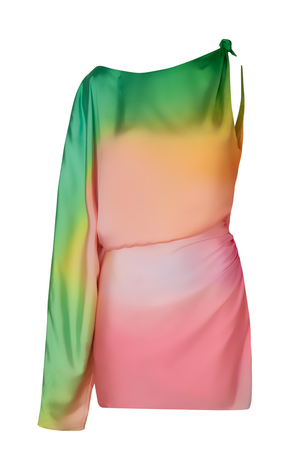 Baobab Dolly Mini Dress