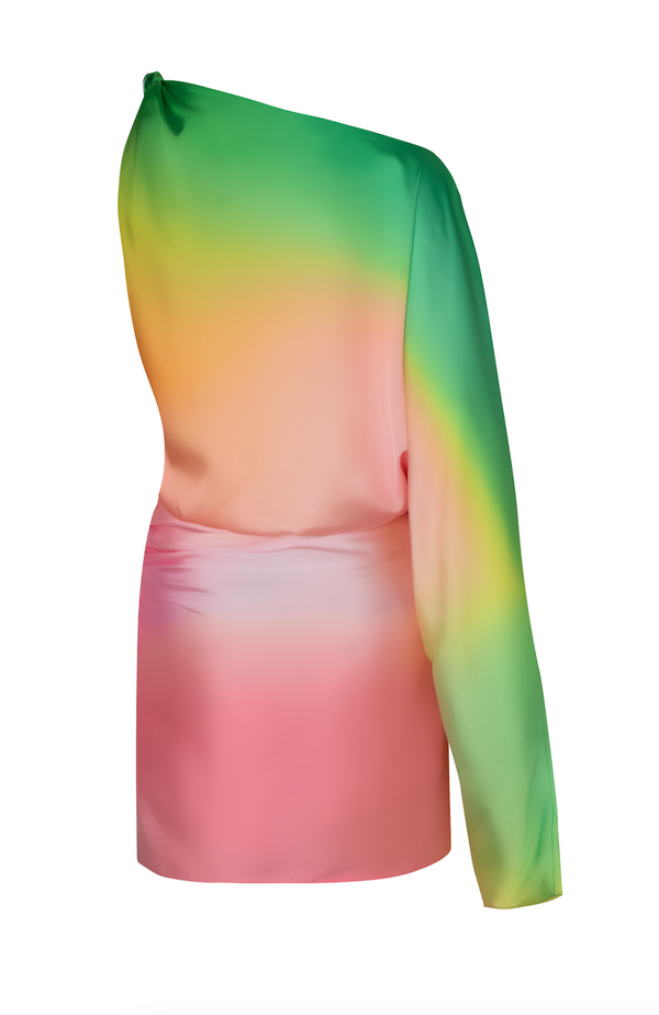 Baobab Dolly Mini Dress