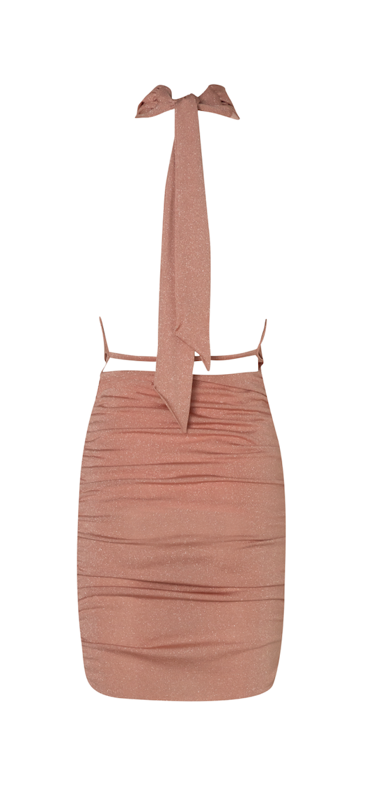 Baobab Donna Mini Dress