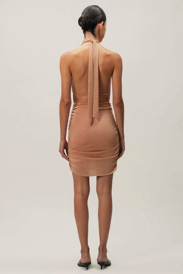 Baobab Donna Mini Dress