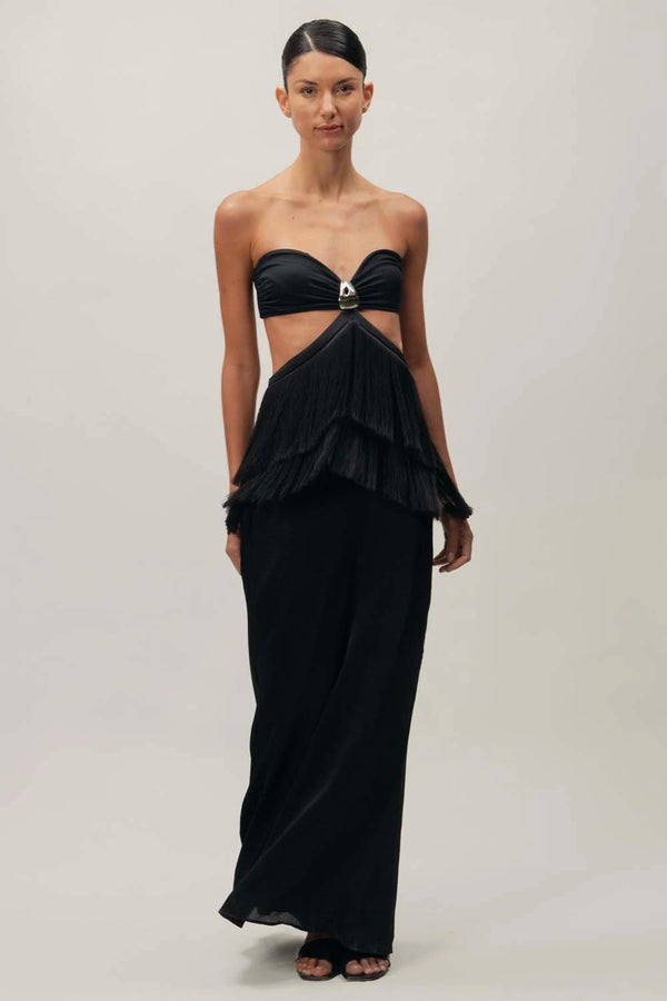 baobab Dua Maxi Dress