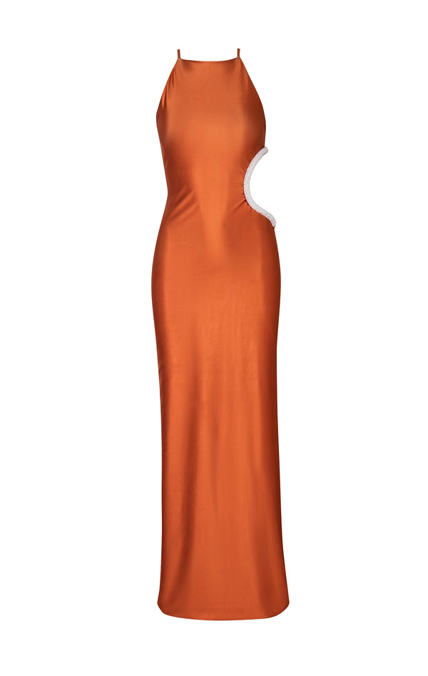 Baobab Duna Maxi Dress