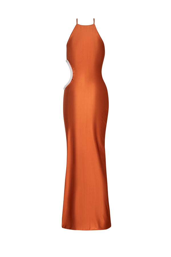 Baobab Duna Maxi Dress