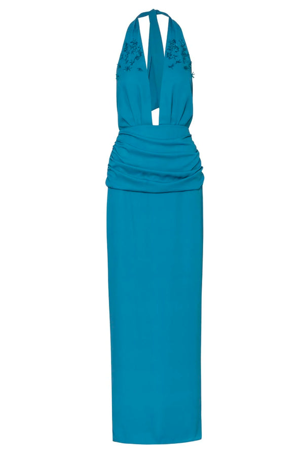 Baobab Dune Maxi Dress