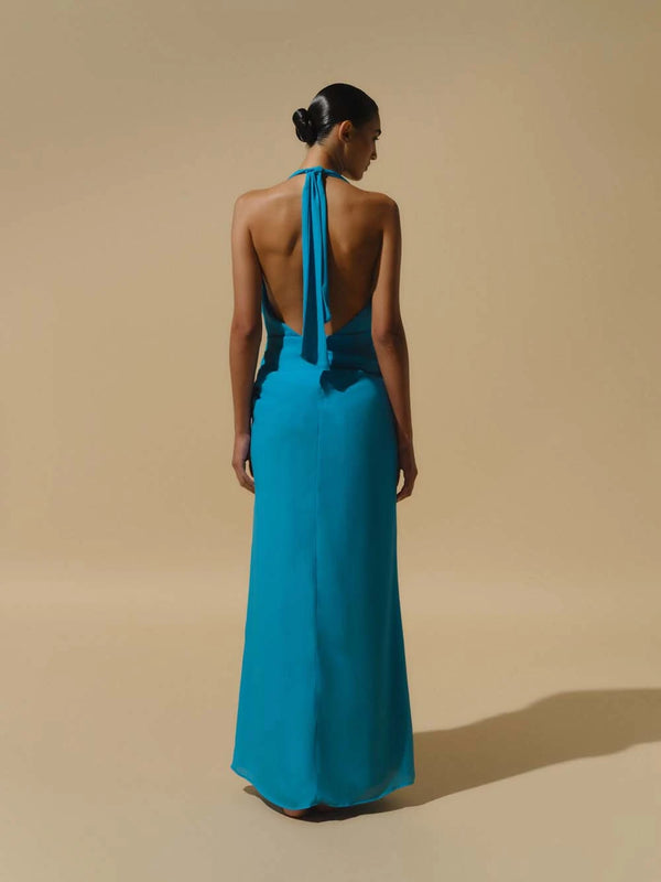 Baobab Dune Maxi Dress