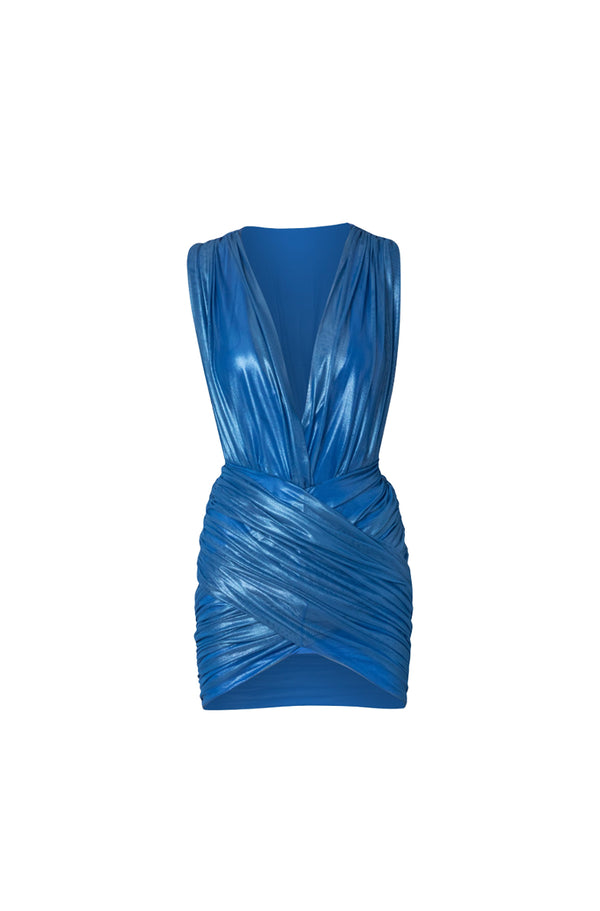 Baobab Eden Mini Dress