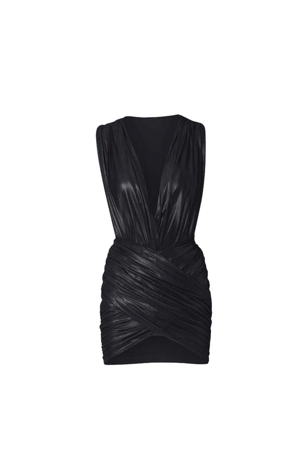 Baobab Eden Mini Dress