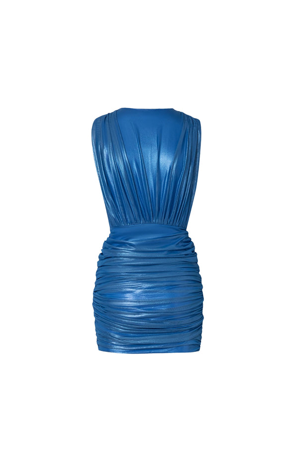 Baobab Eden Mini Dress