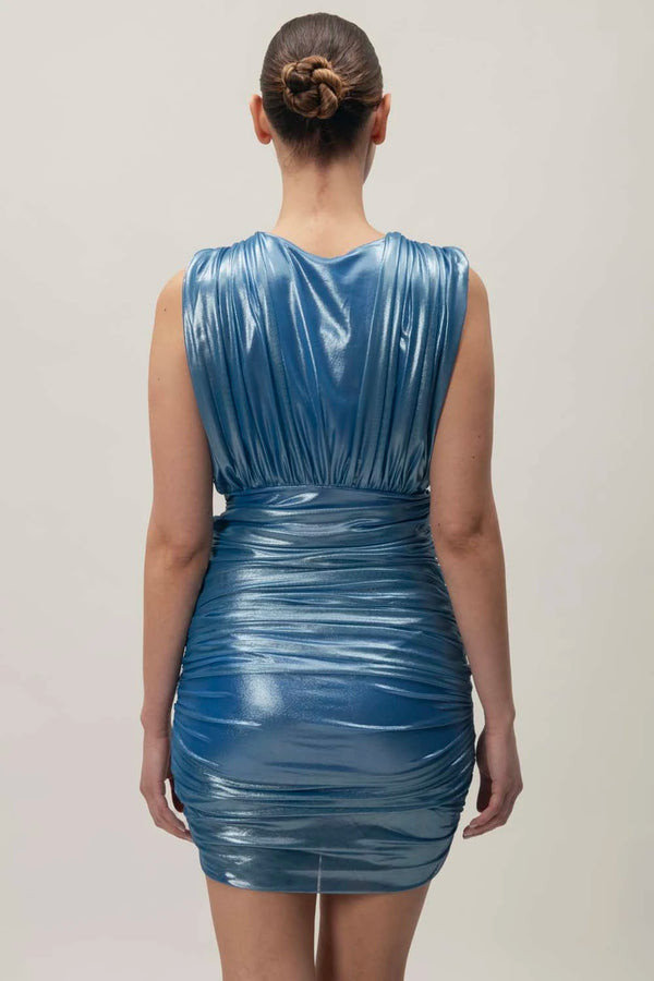 Baobab Eden Mini Dress