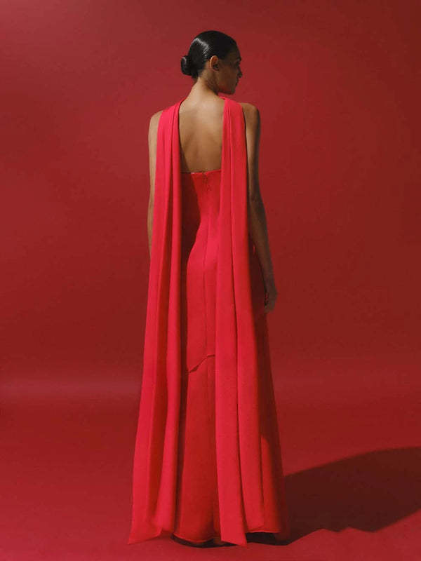 Baobab El Maxi Dress