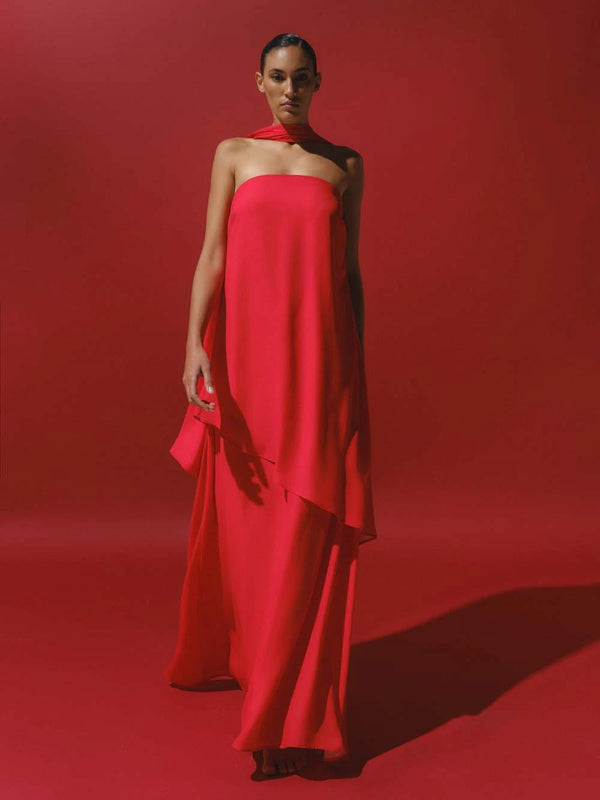 baobab El Maxi Dress