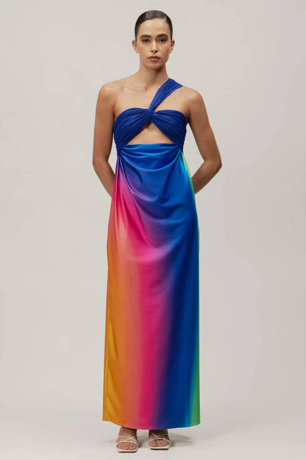 baobab Eliza Maxi Dress