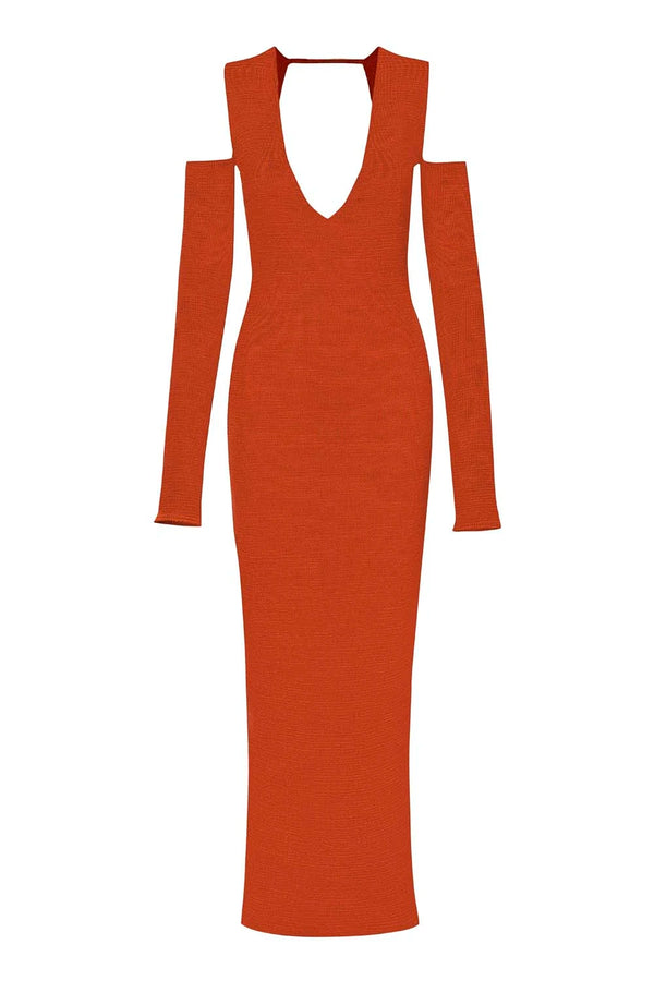 Baobab Eloisa Maxi Dress