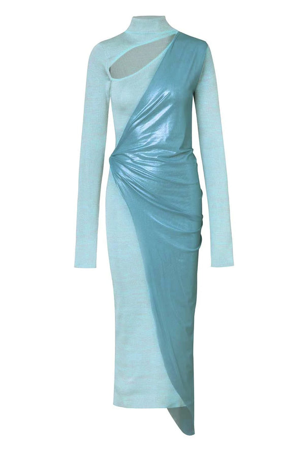 Baobab Elsa Midi Dress