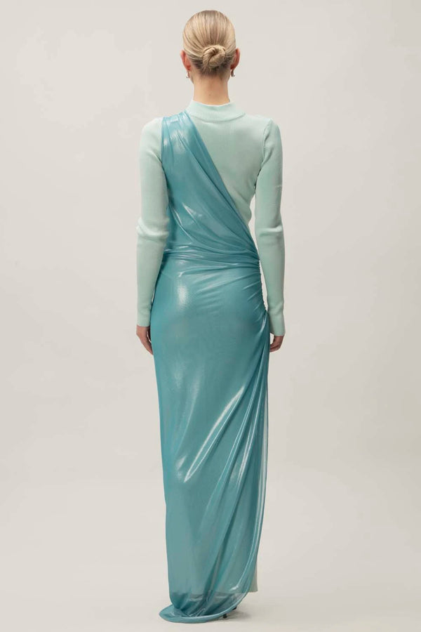 Baobab Elsa Midi Dress