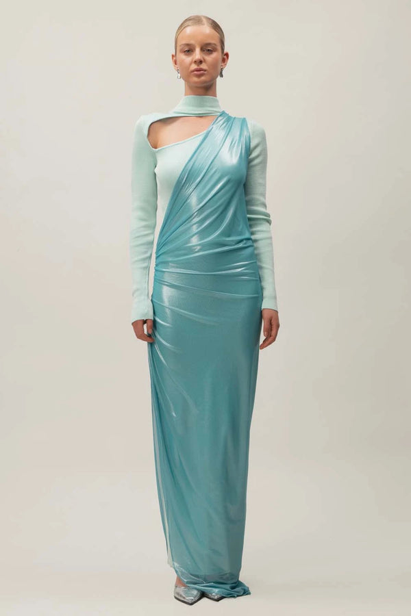 baobab Elsa Midi Dress