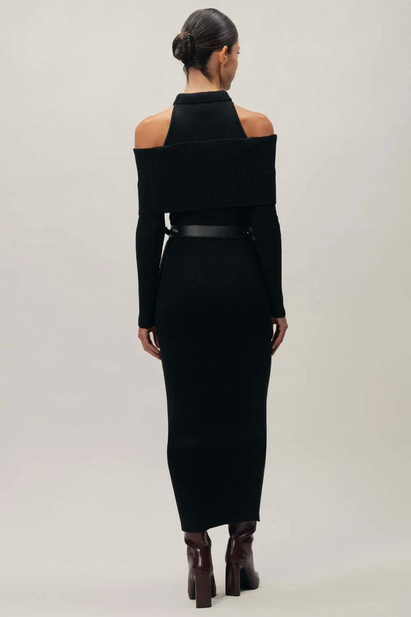 Baobab Emiko Maxi Dress