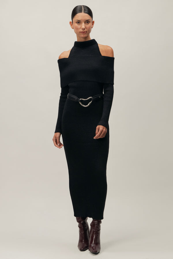 baobab Emiko Maxi Dress