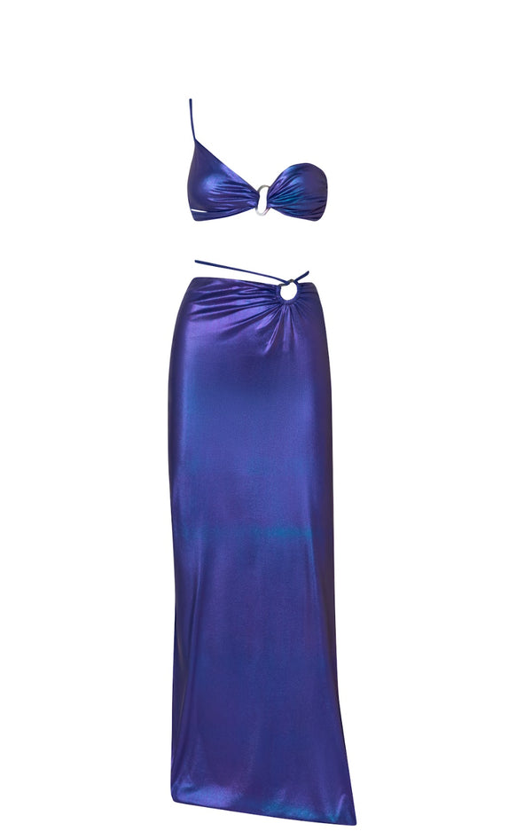 Baobab Eva Maxi Skirt