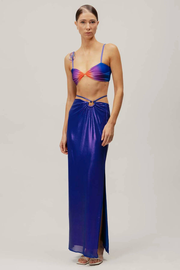 baobab Eva Maxi Skirt