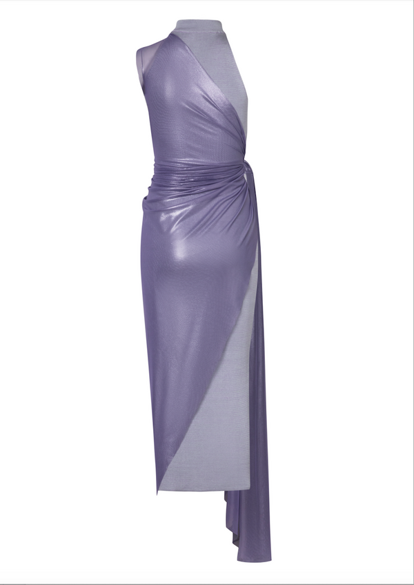 Baobab Fiona Maxi Dress