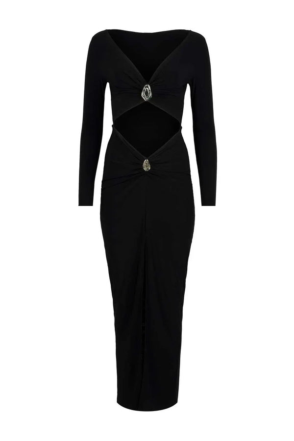 Baobab Fiore Maxi Dress