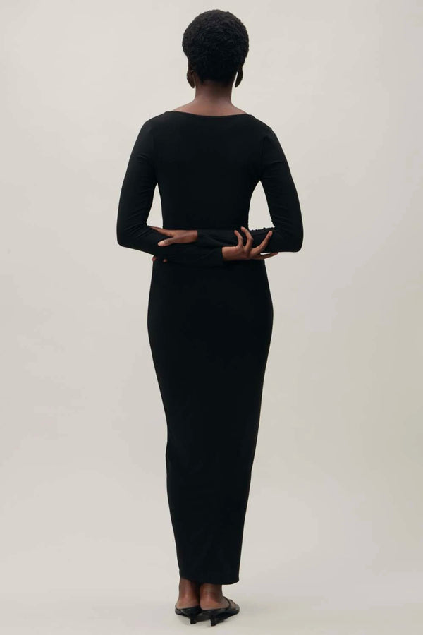 Baobab Fiore Maxi Dress