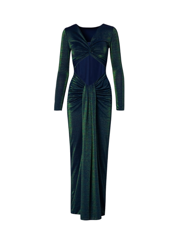 Baobab Fiore Maxi Dress