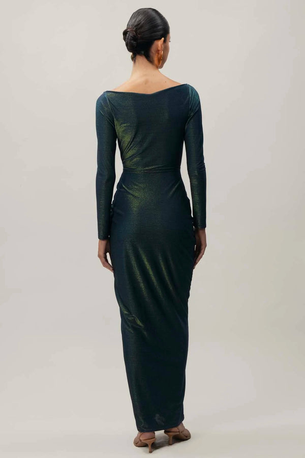 Baobab Fiore Maxi Dress