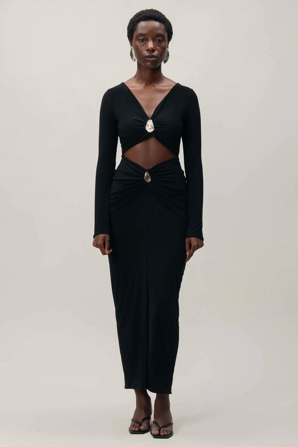 baobab Fiore Maxi Dress