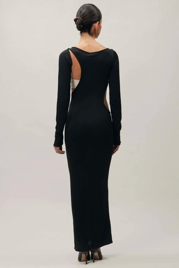 Baobab Frida Maxi Dress