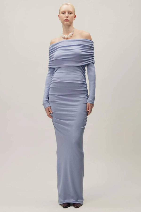 baobab Fuji Maxi Dress