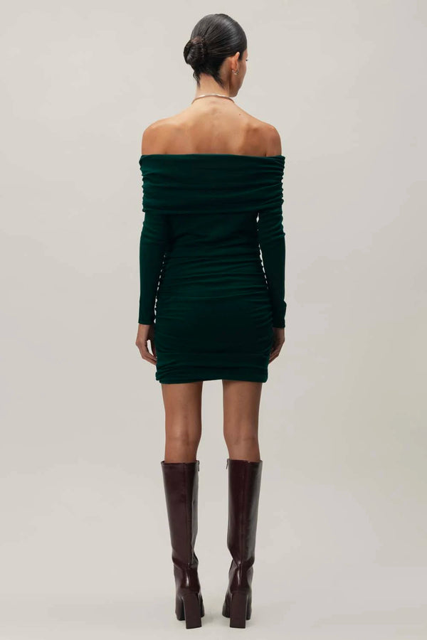 Baobab Fuji Mini Dress