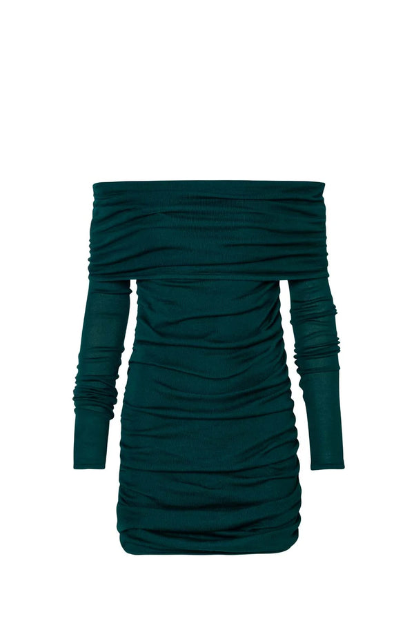 Baobab Fuji Mini Dress