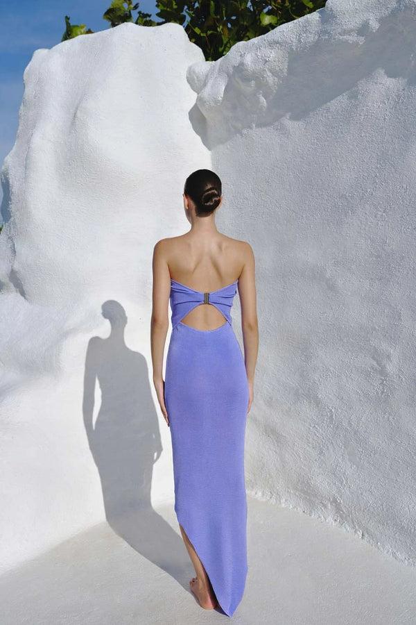 Baobab Gael Midi Dress