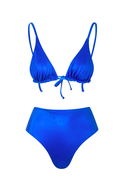 Baobab Gaia Bikini Top