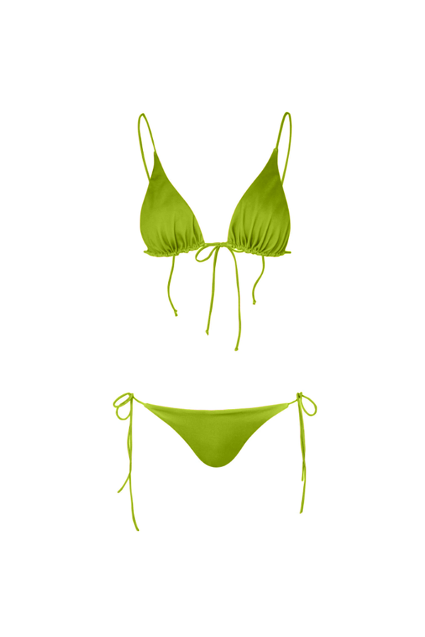 Baobab Gaia Bikini Top